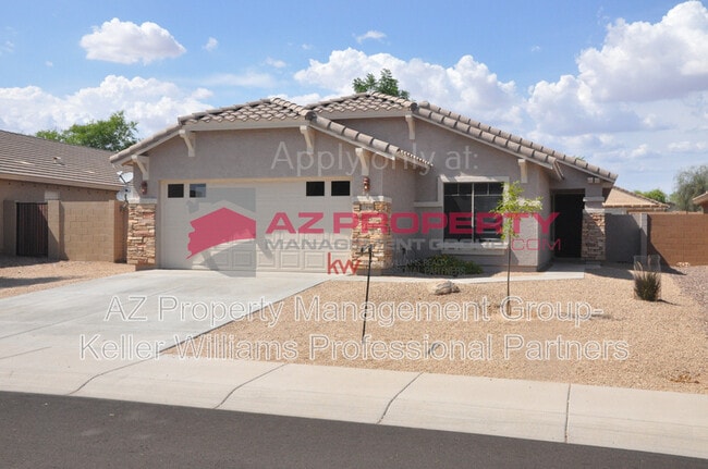 Building Photo - 17848 W Redfield Rd Rental