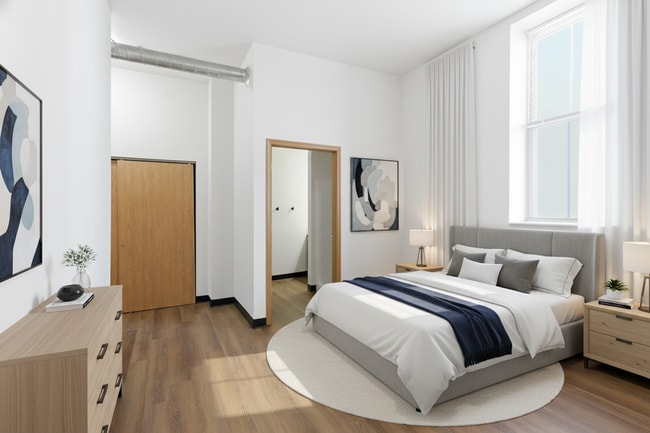 Photo - Tobacco Row Lofts and Townhomes