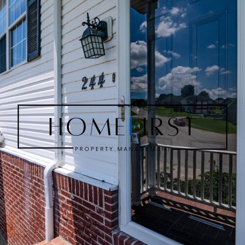 Photo - 244 Bay Hill Ct