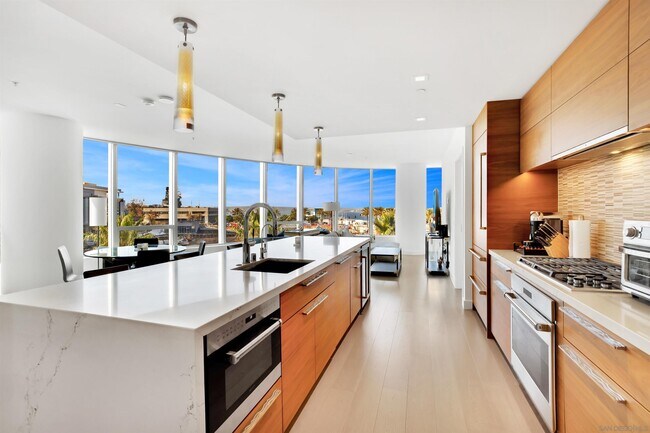 Photo - 888 W E St Condo Unit 402