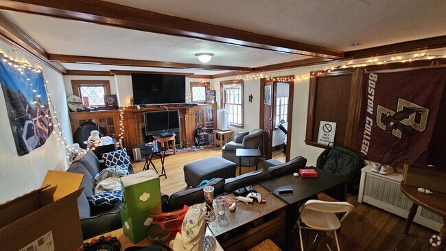Building Photo - 50 Kirkwood Rd Unit 2 Rental