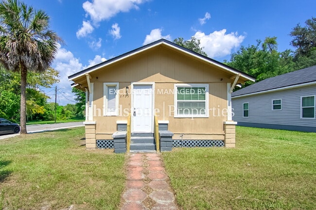 Building Photo - 2793 Fitzgerald St Rental
