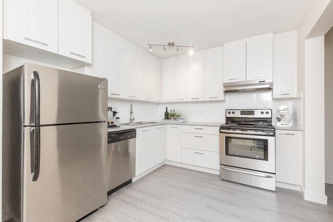 Taylor Heights Apartments