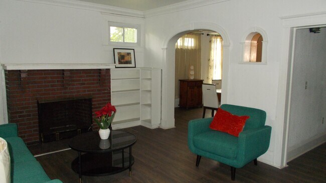 Photo - 3403 Carlisle Ave Unidad Apt 1