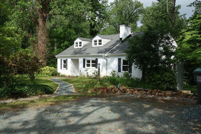 116 Howard Drive - Rugby Hills