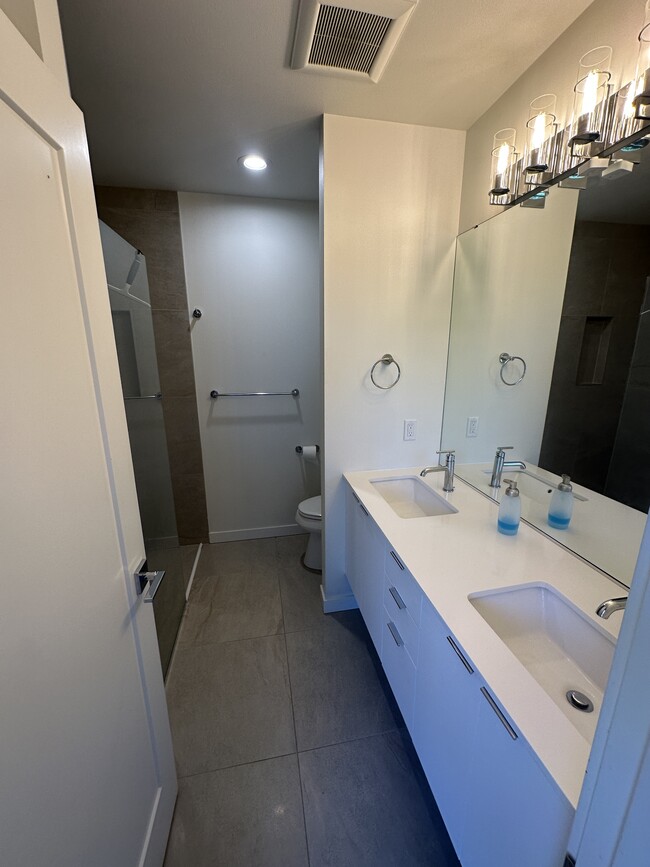 Photo - Capitol Hill Townhome