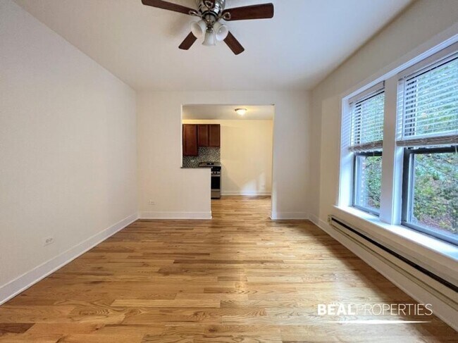 Photo - 1 bedroom in CHICAGO IL 60613 Unidad W2