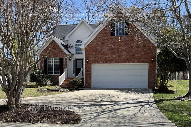 Building Photo - 1616 Battle Ln