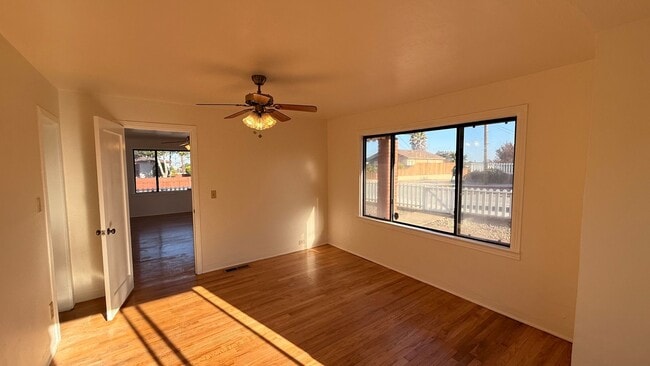 Photo - This two-bedroom, one-bath home in Upper Seaside - Close to NPS and DLI!