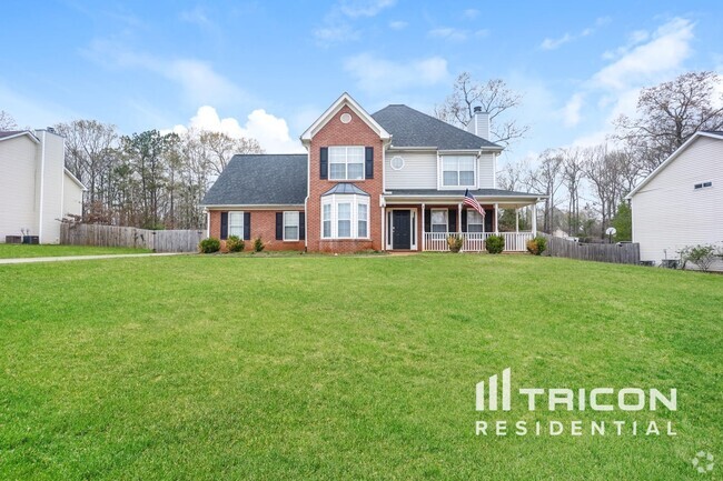 Building Photo - 134 Hunters Chase Rental