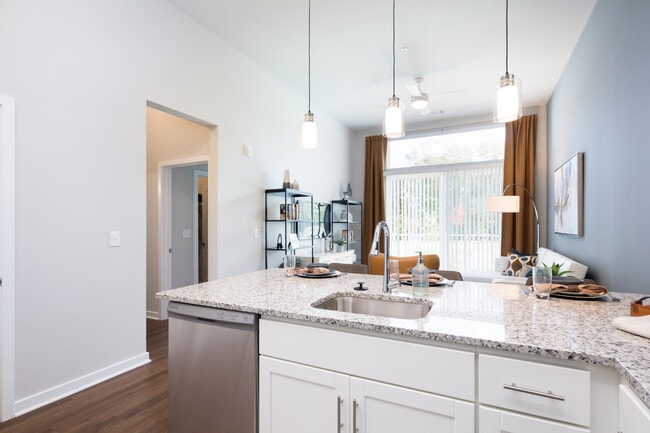 The Residences at Sandy Farms