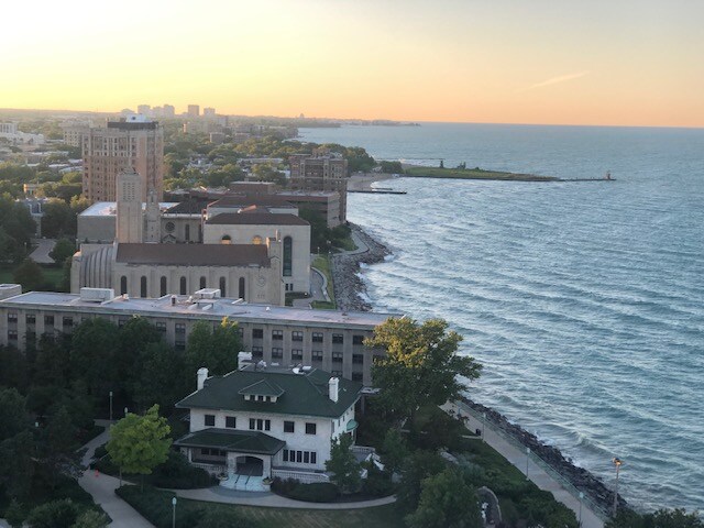 Photo - 6325 N Sheridan Rd Unit 1802