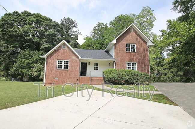 Building Photo - 105-A Rose Court Rental