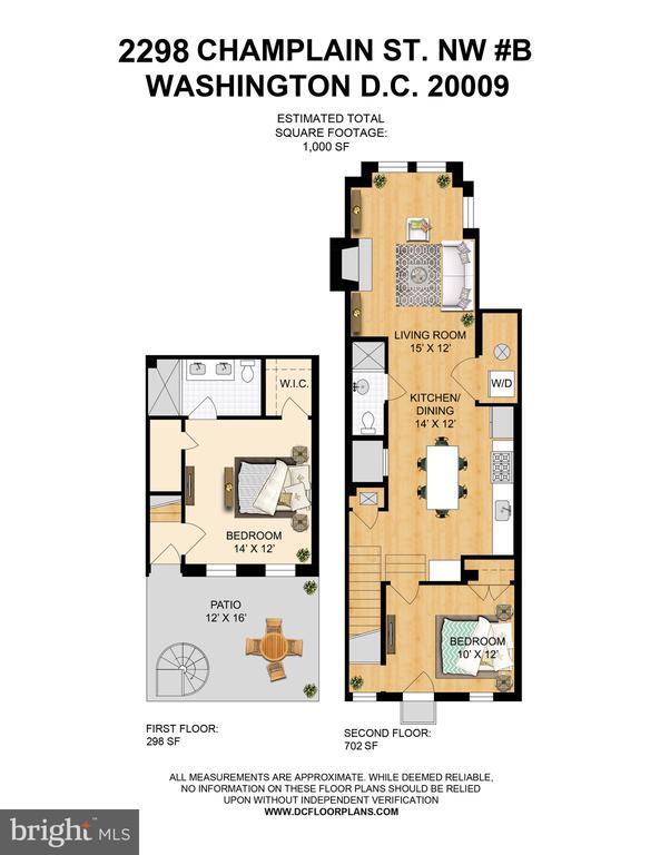 Photo - 2298 Champlain St NW