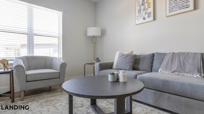 Photo - 3501 N Austin St Unit 3309