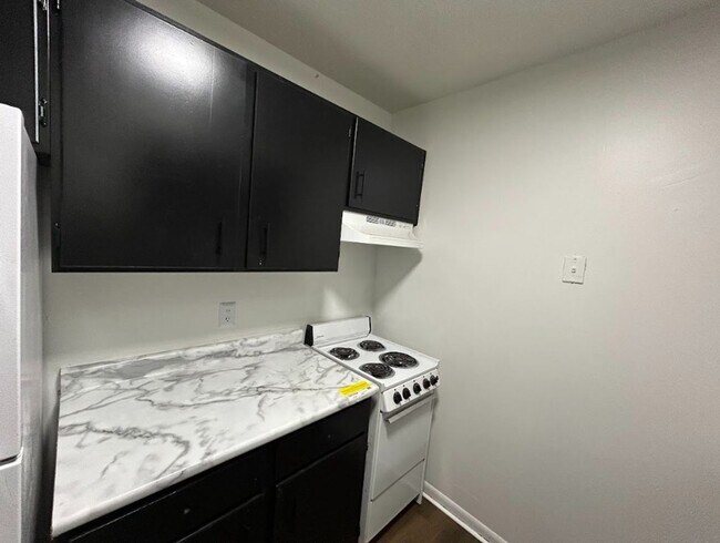 Brickstone Apartments