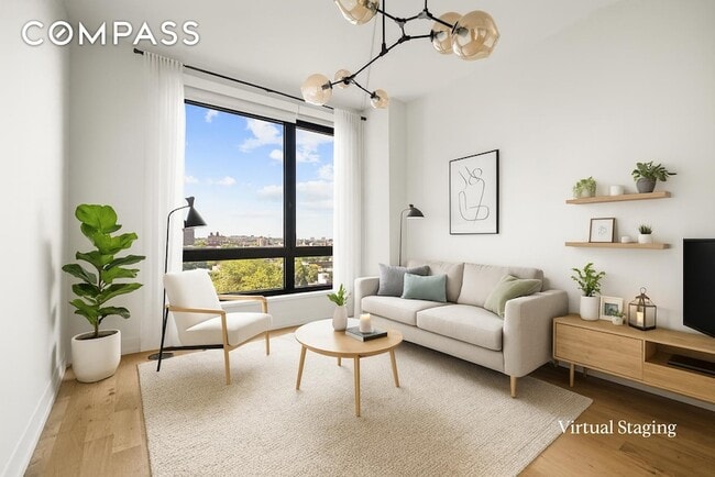 Building Photo - 550 Vanderbilt Ave Unit 1103