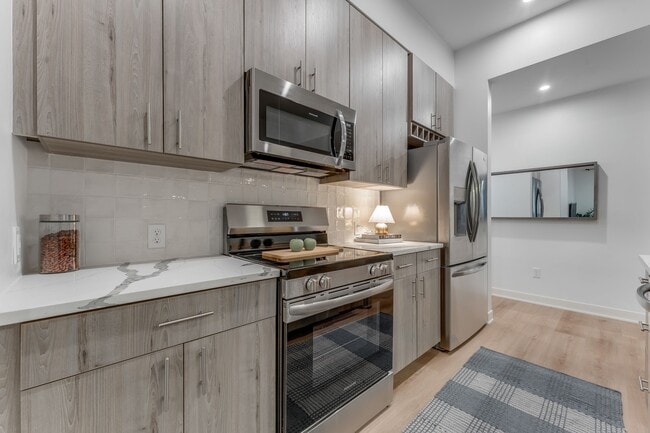 Photo - Lumen Luxury Lofts