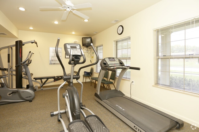 Photo - Park Terrace