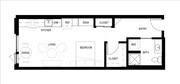 S - S1A.1 floor plan Centerline