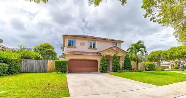 21222 SW 88th Pl