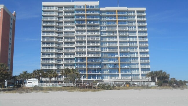 Photo - 1700 N Ocean Blvd Unit 255