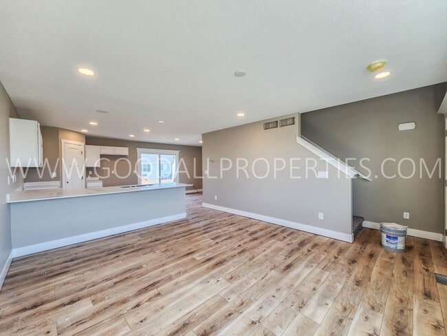 Photo - 6-Bedroom, 4-Bath Home in Waukee with Finished Basement & 3-Car Garage