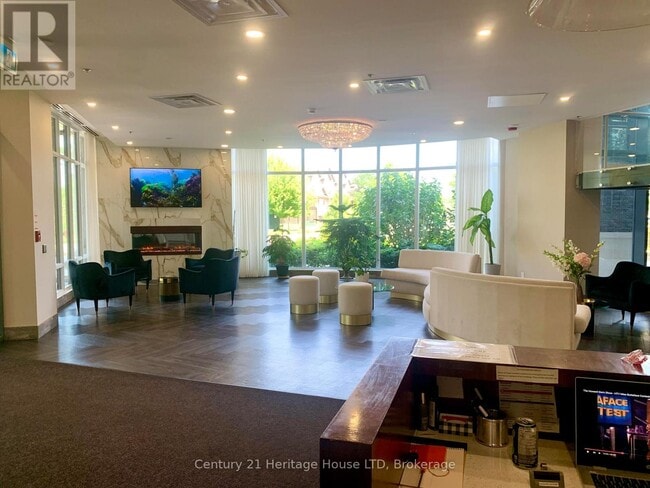 Photo - 7711 Green Vista Gate Unité 313