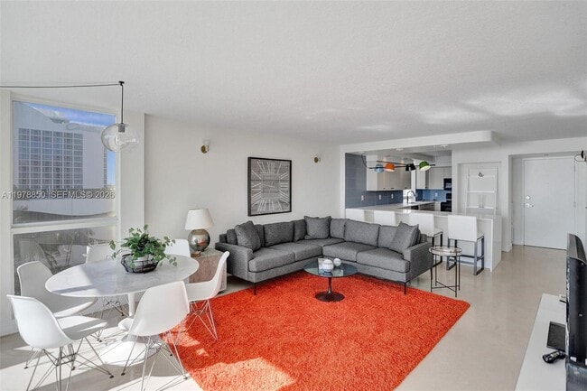 Photo - 6917 Collins Ave Unit 915