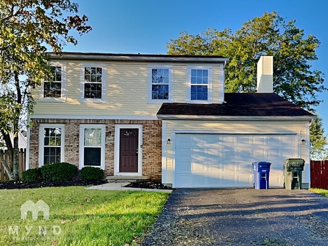 Building Photo - 3019 Old Warson Dr Rental