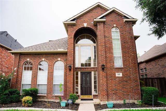 Building Photo - 669 Nottingham Dr Rental