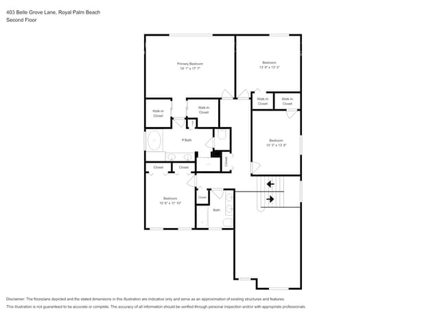 Photo - 403 Belle Grove Ln