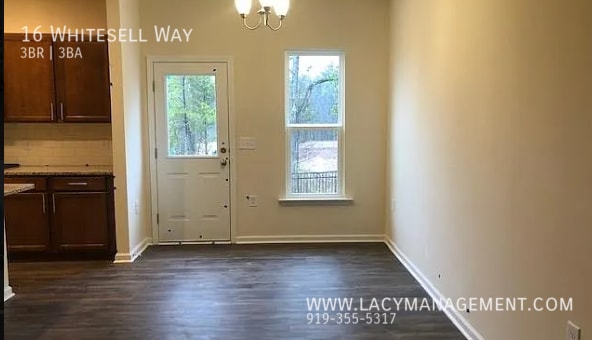 Photo - 16 Whitesell Way