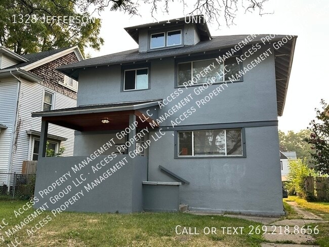 Photo - 1328 Jefferson Ave SE Unidad 1