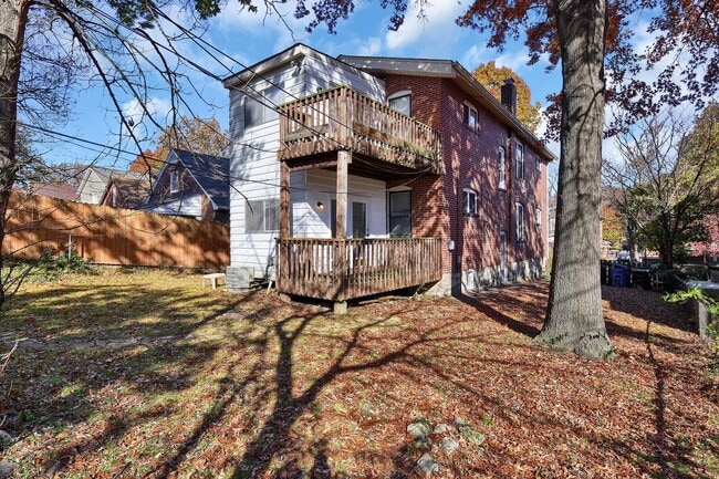 Building Photo - 7702 Lile Ave Unit A Rental