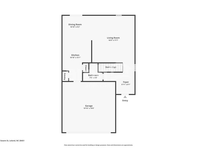 Photo - 1309 John Swann St