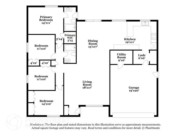 Photo - 4402 W Cathy Cir