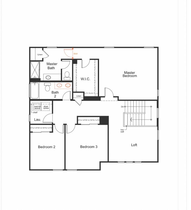 Photo - 729 Featherstone Dr