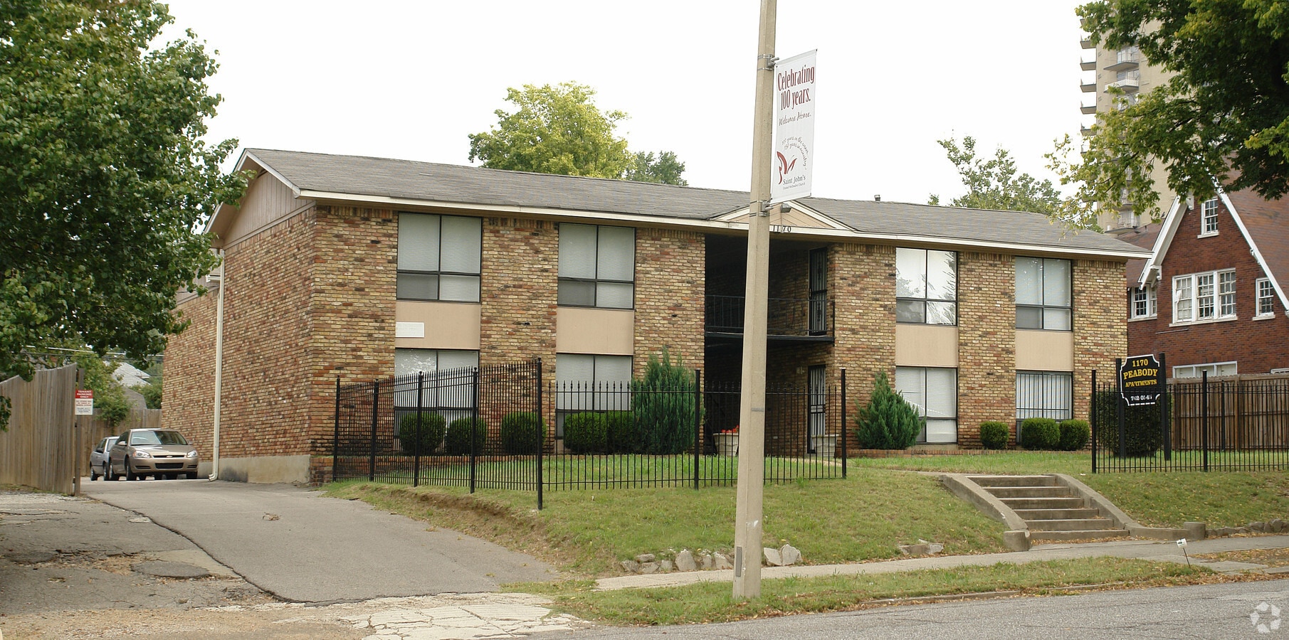 Photo - 1170 Peabody Ave