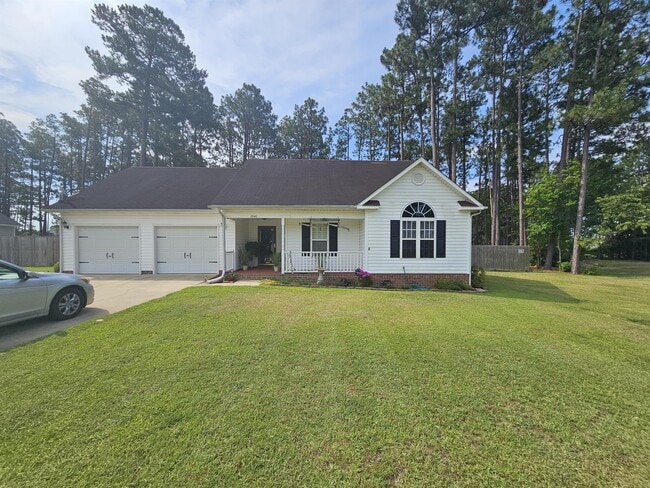 Building Photo - 1541 Clan Campbell Dr Rental
