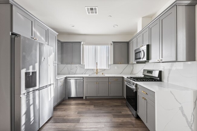 Photo - A beautifully designed and renovated 4 bed...