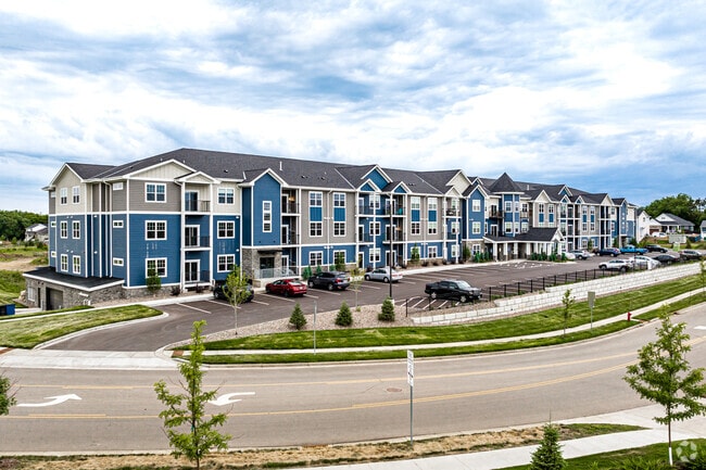 Bella Rose Apartments