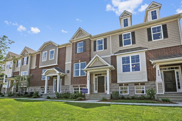 Photo - 344 Western Ave Townhome