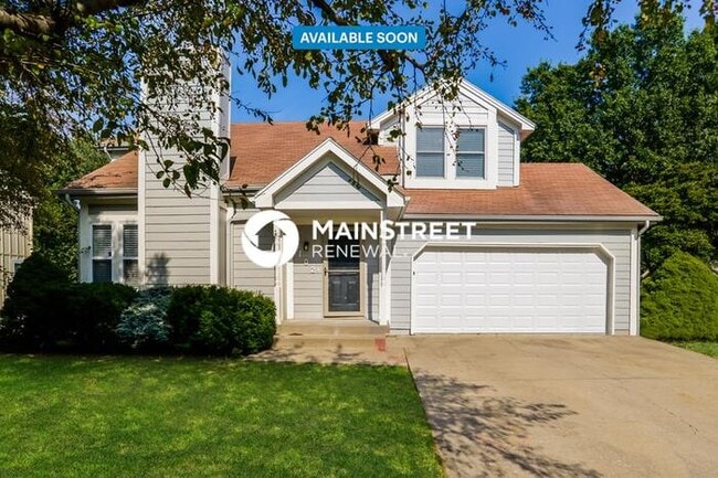 3 Bedroom Pet-Friendly Home in Olathe, KS ... - 3 Bedroom Pet-Friendly Home in Olathe, KS ...