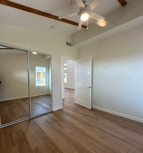 1853 N Ave 53 - Back Unit