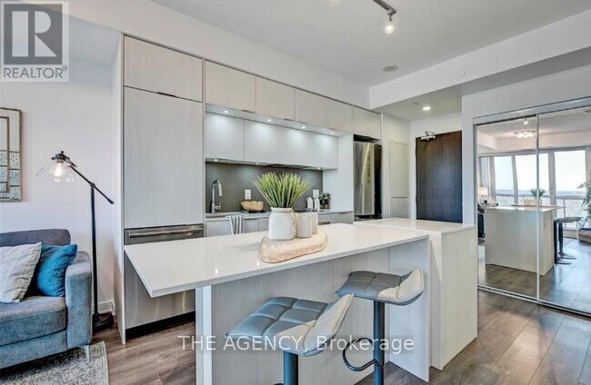 Photo - 55 Regent Park Blvd Unit 1810