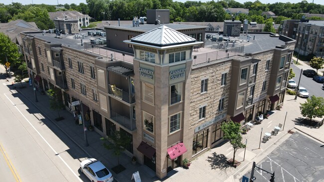 Cannery Square Apartments - Cannery Square Apartments