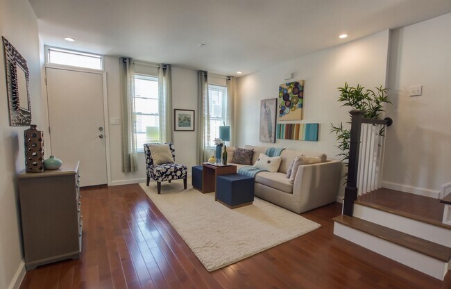 Photo - 1510 Montrose St