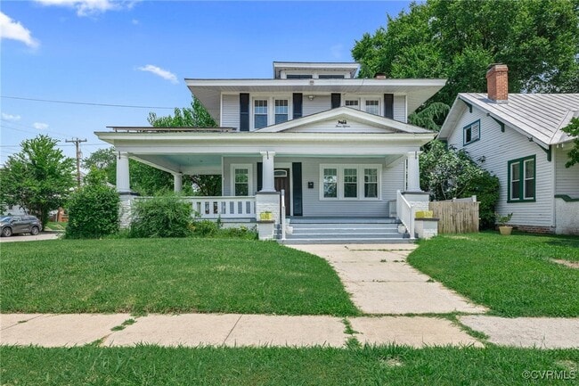 Photo - 315 Virginia Ave House