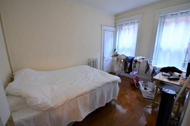 Bedroom 2 - Peterborough Apartments